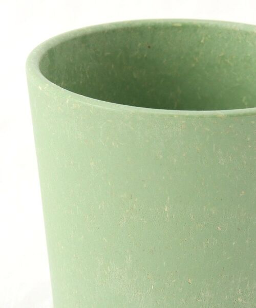 212 KITCHEN STORE / トゥーワントゥーキッチン ストア インテリア・生活雑貨・ホビー・ステーショナリー | CONNECT カップS 190ml GR  ＜KOZIOL コジオル＞ | 詳細5