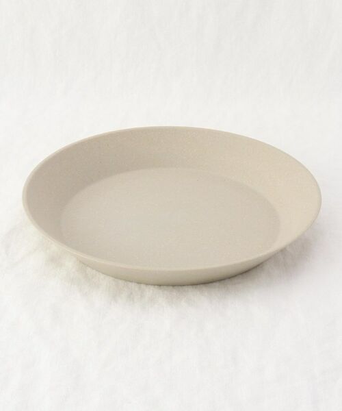 212 KITCHEN STORE / トゥーワントゥーキッチン ストア 食器 | CONNECT スーププレート 240mm BG ＜KOZIOL コジオル＞ | 詳細1