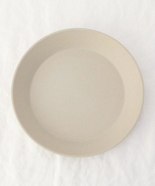 212 KITCHEN STORE / トゥーワントゥーキッチン ストア 食器 | CONNECT スーププレート 240mm BG ＜KOZIOL コジオル＞ | 詳細3