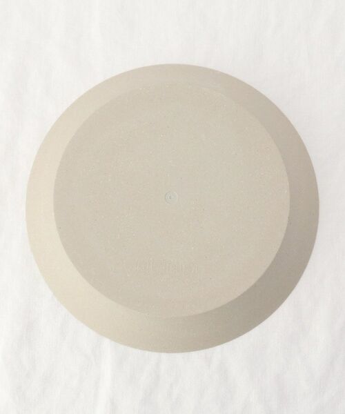 212 KITCHEN STORE / トゥーワントゥーキッチン ストア 食器 | CONNECT スーププレート 240mm BG ＜KOZIOL コジオル＞ | 詳細4