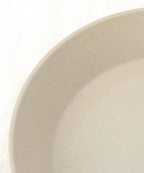 212 KITCHEN STORE / トゥーワントゥーキッチン ストア 食器 | CONNECT スーププレート 240mm BG ＜KOZIOL コジオル＞ | 詳細5