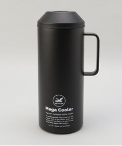 212 KITCHEN STORE / トゥーワントゥーキッチン ストア インテリア・生活雑貨・ホビー・ステーショナリー | 1.5リットル メガクーラー BK