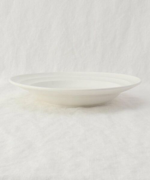 212 KITCHEN STORE / トゥーワントゥーキッチン ストア 食器 | コスタ クーププレート 22cm | 詳細2