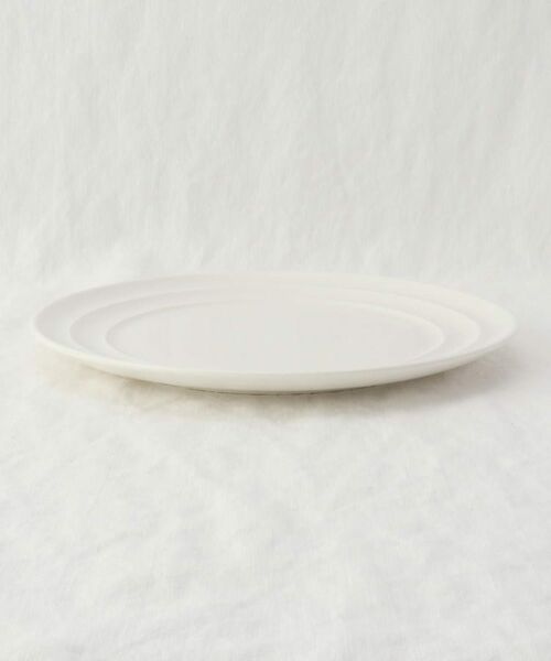 212 KITCHEN STORE / トゥーワントゥーキッチン ストア 食器 | コスタ プレート 25cm | 詳細2