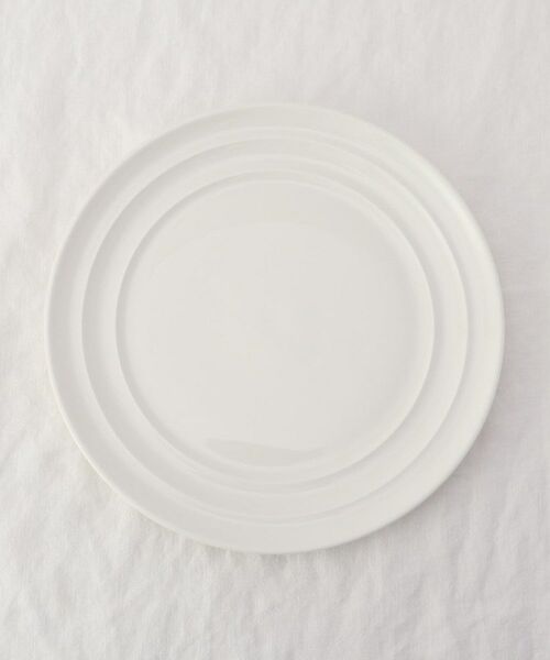 212 KITCHEN STORE / トゥーワントゥーキッチン ストア 食器 | コスタ プレート 25cm | 詳細3