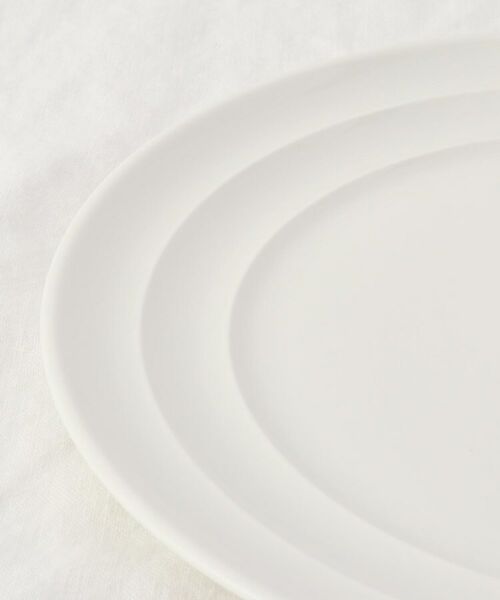 212 KITCHEN STORE / トゥーワントゥーキッチン ストア 食器 | コスタ プレート 25cm | 詳細5
