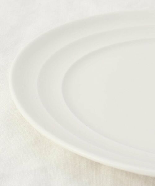 212 KITCHEN STORE / トゥーワントゥーキッチン ストア 食器 | コスタ プレート 18cm | 詳細5