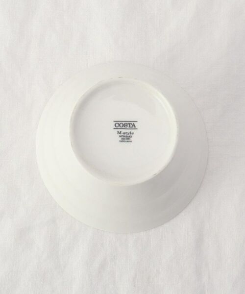 212 KITCHEN STORE / トゥーワントゥーキッチン ストア 食器 | コスタ ボール 13cm | 詳細4