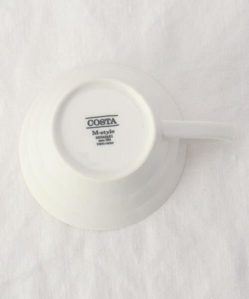 212 KITCHEN STORE / トゥーワントゥーキッチン ストア インテリア・生活雑貨・ホビー・ステーショナリー | コスタ コーヒーカップ | 詳細4