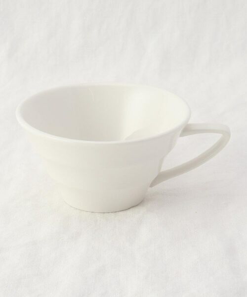212 KITCHEN STORE / トゥーワントゥーキッチン ストア インテリア・生活雑貨・ホビー・ステーショナリー | コスタ ティーカップ | 詳細1
