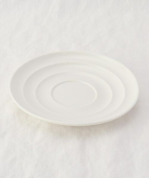 212 KITCHEN STORE / トゥーワントゥーキッチン ストア インテリア・生活雑貨・ホビー・ステーショナリー | コスタ 兼用ソーサー | 詳細1