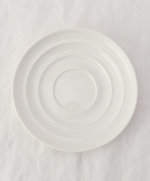 212 KITCHEN STORE / トゥーワントゥーキッチン ストア インテリア・生活雑貨・ホビー・ステーショナリー | コスタ 兼用ソーサー | 詳細3