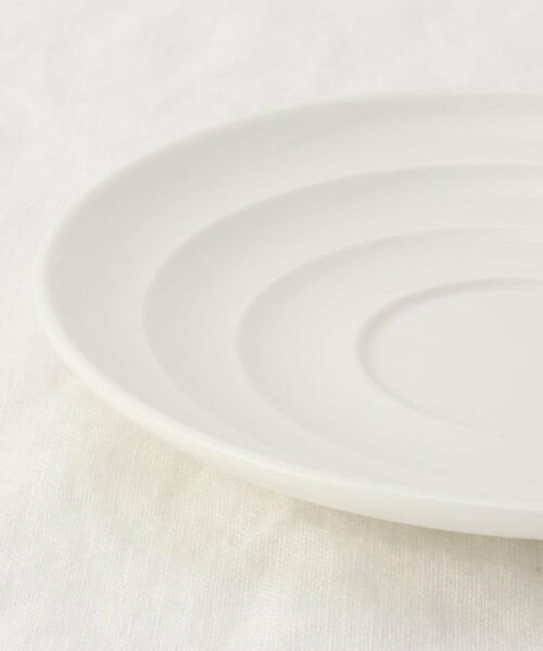 212 KITCHEN STORE / トゥーワントゥーキッチン ストア インテリア・生活雑貨・ホビー・ステーショナリー | コスタ 兼用ソーサー | 詳細5