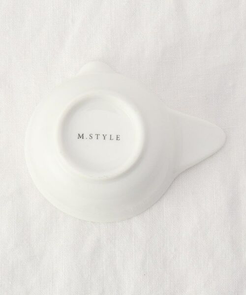 212 KITCHEN STORE / トゥーワントゥーキッチン ストア インテリア・生活雑貨・ホビー・ステーショナリー | ピッコロビアンカ クチツキカップ | 詳細5