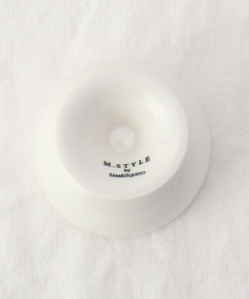 212 KITCHEN STORE / トゥーワントゥーキッチン ストア インテリア・生活雑貨・ホビー・ステーショナリー | ピッコロビアンカ アイスボール | 詳細4