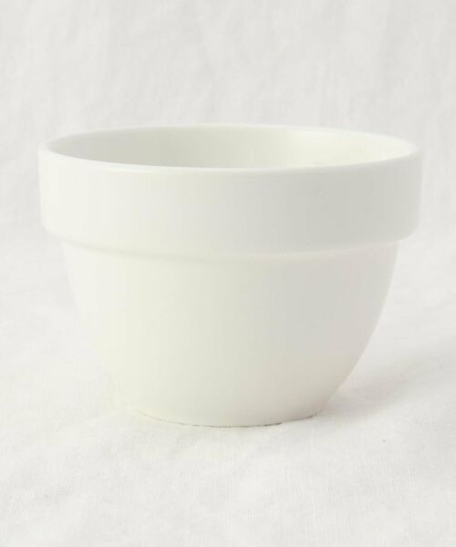 212 KITCHEN STORE / トゥーワントゥーキッチン ストア インテリア・生活雑貨・ホビー・ステーショナリー | ピッコロビアンカ スタックカップ | 詳細2