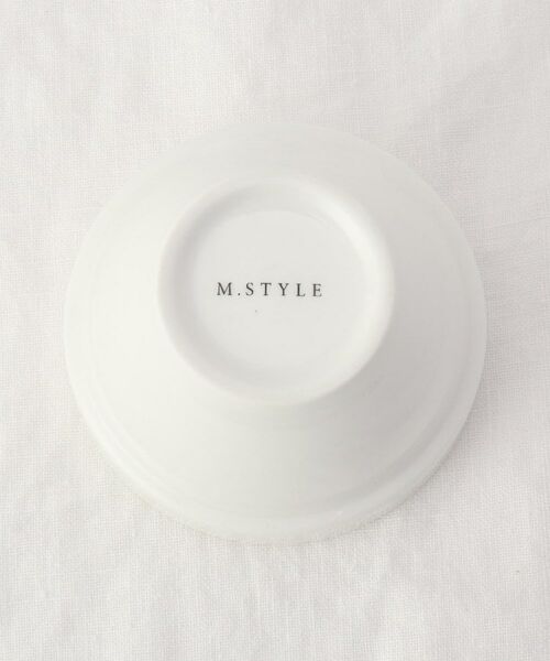 212 KITCHEN STORE / トゥーワントゥーキッチン ストア インテリア・生活雑貨・ホビー・ステーショナリー | ピッコロビアンカ スタックカップ | 詳細4