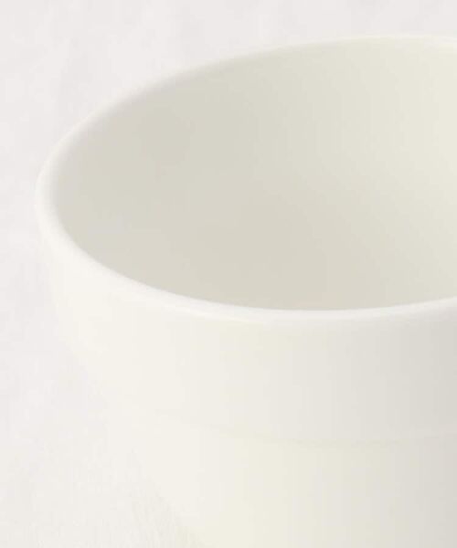 212 KITCHEN STORE / トゥーワントゥーキッチン ストア インテリア・生活雑貨・ホビー・ステーショナリー | ピッコロビアンカ スタックカップ | 詳細5