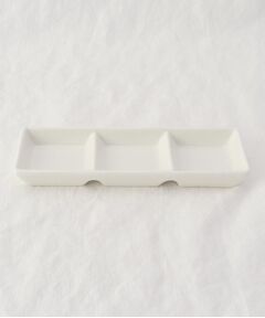 212 KITCHEN STORE / トゥーワントゥーキッチン ストア 食器 | ディバイドプレート 3ホール