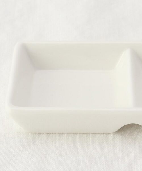 212 KITCHEN STORE / トゥーワントゥーキッチン ストア 食器 | ディバイドプレート 3ホール | 詳細5