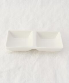 212 KITCHEN STORE / トゥーワントゥーキッチン ストア 食器 | ディバイドプレート 2ホール