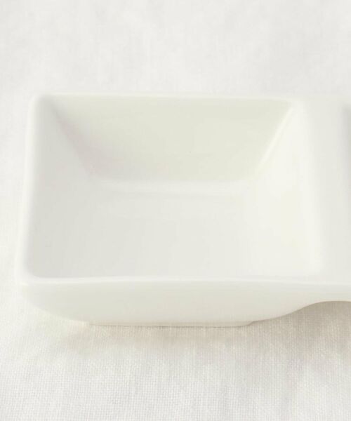 212 KITCHEN STORE / トゥーワントゥーキッチン ストア 食器 | ディバイドプレート 2ホール | 詳細5