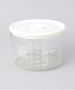 212 KITCHEN STORE / トゥーワントゥーキッチン ストア キッチンツール | ビネガーシリーズ　ベジタブル＆ビネガー 550ml ＜iwaki イワキ＞