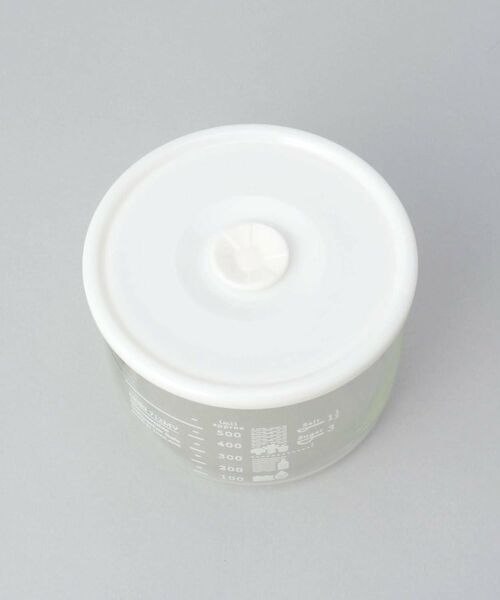 212 KITCHEN STORE / トゥーワントゥーキッチン ストア キッチンツール | ビネガーシリーズ　ベジタブル＆ビネガー 550ml ＜iwaki イワキ＞ | 詳細3