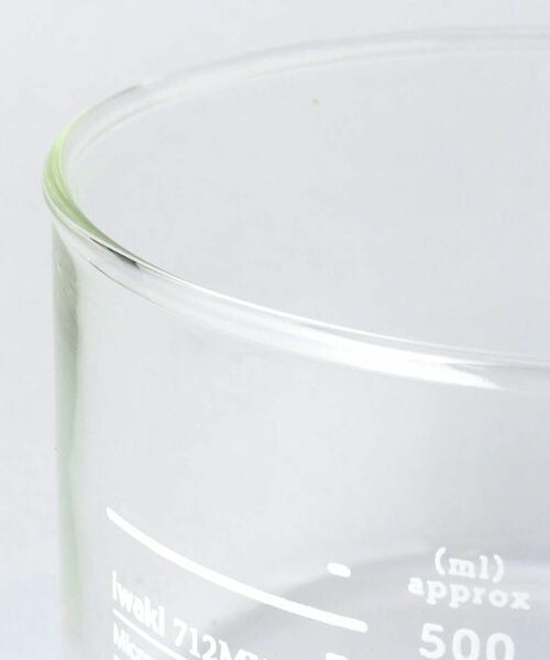 212 KITCHEN STORE / トゥーワントゥーキッチン ストア キッチンツール | ビネガーシリーズ　ベジタブル＆ビネガー 550ml ＜iwaki イワキ＞ | 詳細6