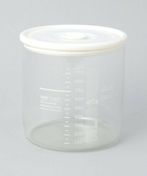 212 KITCHEN STORE / トゥーワントゥーキッチン ストア キッチンツール | ビネガーシリーズ　ベジタブル＆ビネガー 950ml ＜iwaki イワキ＞ | 詳細1