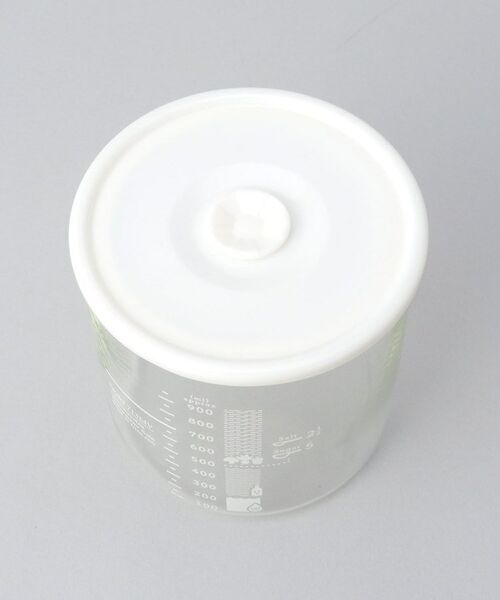 212 KITCHEN STORE / トゥーワントゥーキッチン ストア キッチンツール | ビネガーシリーズ　ベジタブル＆ビネガー 950ml ＜iwaki イワキ＞ | 詳細3