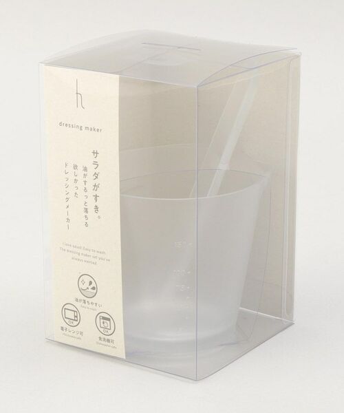 212 KITCHEN STORE / トゥーワントゥーキッチン ストア キッチンツール | ドレッシングメーカー ＜h tag アッシュタグ＞ | 詳細8