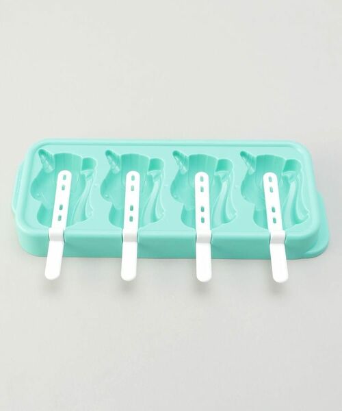 212 KITCHEN STORE / トゥーワントゥーキッチン ストア キッチンツール | ZOKU アイスポップモールドユニコーン | 詳細2