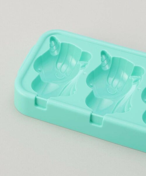 212 KITCHEN STORE / トゥーワントゥーキッチン ストア キッチンツール | ZOKU アイスポップモールドユニコーン | 詳細6