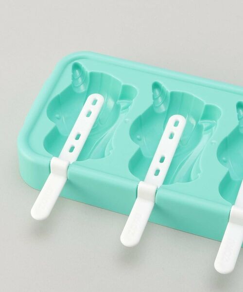 212 KITCHEN STORE / トゥーワントゥーキッチン ストア キッチンツール | ZOKU アイスポップモールドユニコーン | 詳細7