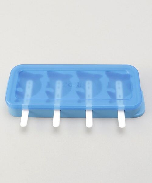 212 KITCHEN STORE / トゥーワントゥーキッチン ストア キッチンツール | ZOKU アイスポップモールドシャーク | 詳細1