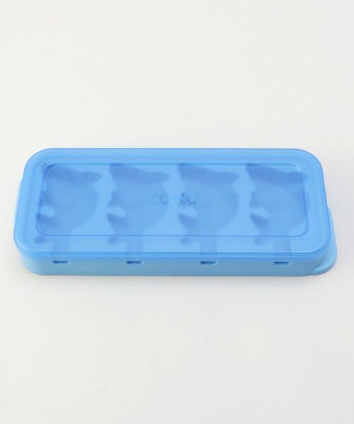 212 KITCHEN STORE / トゥーワントゥーキッチン ストア キッチンツール | ZOKU アイスポップモールドシャーク | 詳細3