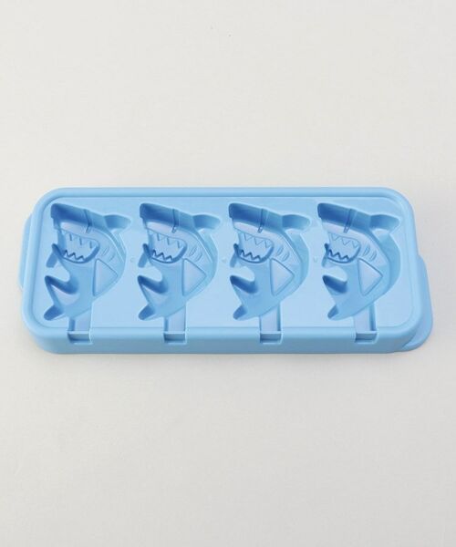 212 KITCHEN STORE / トゥーワントゥーキッチン ストア キッチンツール | ZOKU アイスポップモールドシャーク | 詳細4