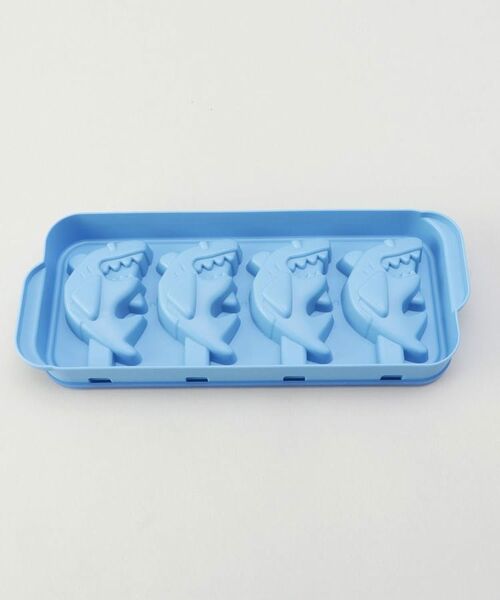 212 KITCHEN STORE / トゥーワントゥーキッチン ストア キッチンツール | ZOKU アイスポップモールドシャーク | 詳細5