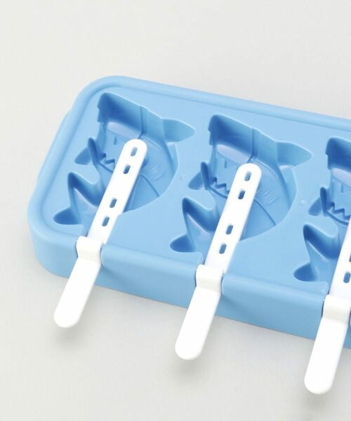 212 KITCHEN STORE / トゥーワントゥーキッチン ストア キッチンツール | ZOKU アイスポップモールドシャーク | 詳細7