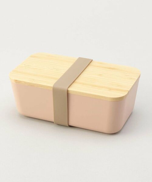 212 KITCHEN STORE / トゥーワントゥーキッチン ストア インテリア・生活雑貨・ホビー・ステーショナリー | スキット 1段ナチュラルランチ PK | 詳細1