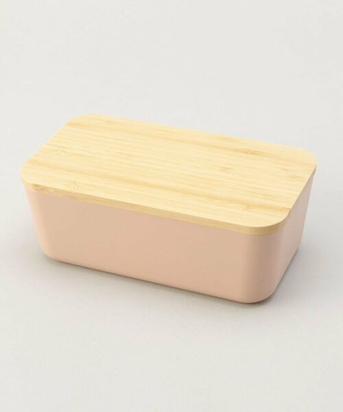 212 KITCHEN STORE / トゥーワントゥーキッチン ストア インテリア・生活雑貨・ホビー・ステーショナリー | スキット 1段ナチュラルランチ PK | 詳細2