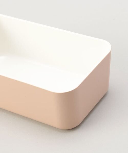 212 KITCHEN STORE / トゥーワントゥーキッチン ストア インテリア・生活雑貨・ホビー・ステーショナリー | スキット 1段ナチュラルランチ PK | 詳細5