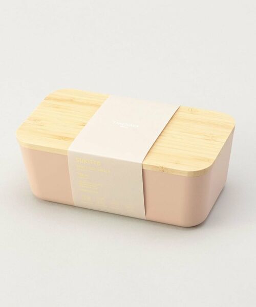 212 KITCHEN STORE / トゥーワントゥーキッチン ストア インテリア・生活雑貨・ホビー・ステーショナリー | スキット 1段ナチュラルランチ PK | 詳細6