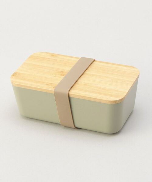 212 KITCHEN STORE / トゥーワントゥーキッチン ストア インテリア・生活雑貨・ホビー・ステーショナリー | スキット 1段ナチュラルランチ KH | 詳細1