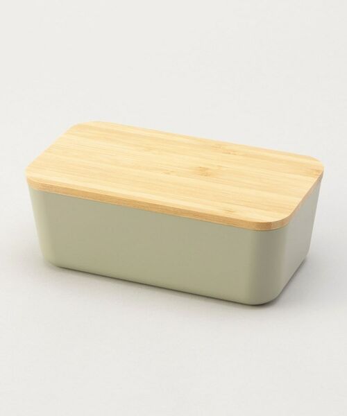 212 KITCHEN STORE / トゥーワントゥーキッチン ストア インテリア・生活雑貨・ホビー・ステーショナリー | スキット 1段ナチュラルランチ KH | 詳細2