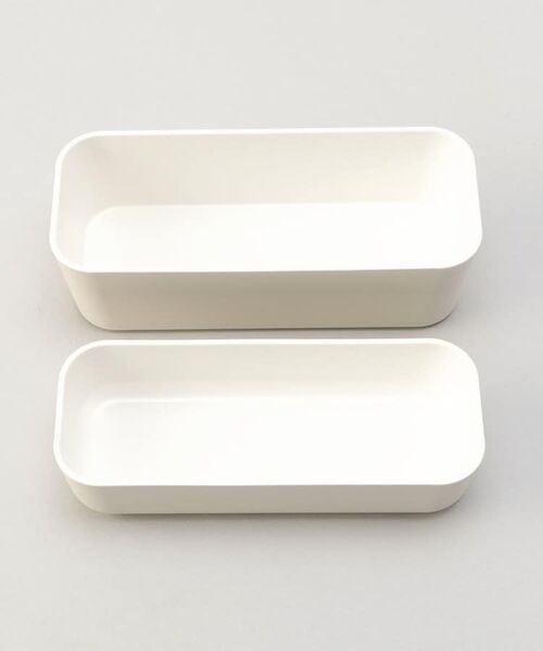 212 KITCHEN STORE / トゥーワントゥーキッチン ストア インテリア・生活雑貨・ホビー・ステーショナリー | スキット 2段ランチ IV | 詳細2