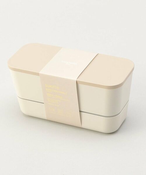 212 KITCHEN STORE / トゥーワントゥーキッチン ストア インテリア・生活雑貨・ホビー・ステーショナリー | スキット 2段ランチ IV | 詳細5