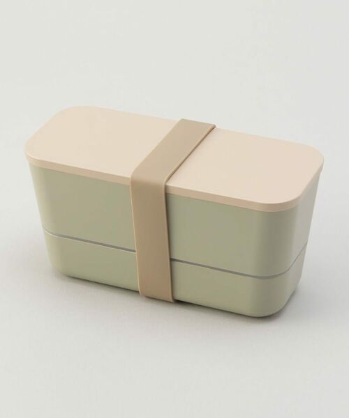 212 KITCHEN STORE / トゥーワントゥーキッチン ストア インテリア・生活雑貨・ホビー・ステーショナリー | スキット 2段ランチ KH | 詳細1