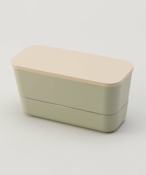 212 KITCHEN STORE / トゥーワントゥーキッチン ストア インテリア・生活雑貨・ホビー・ステーショナリー | スキット 2段ランチ KH | 詳細2